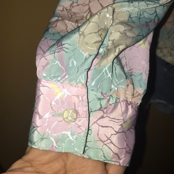 Marlis by Ellis Design beautiful blouse - Picture 5 of 8